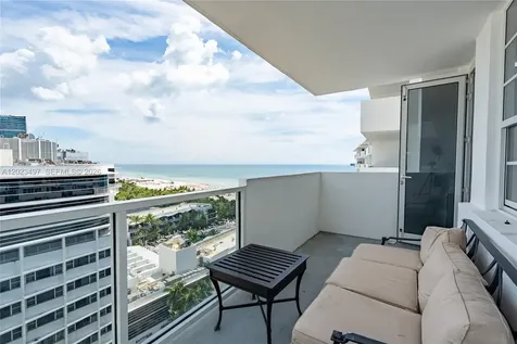 100 Lincoln Road Miami Beach FL 33139