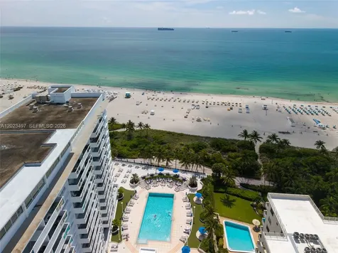 100 Lincoln Road Miami Beach FL 33139