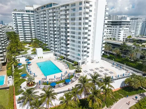 100 Lincoln Road Miami Beach FL 33139