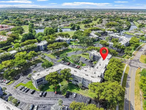 9091 Lime Bay Boulevard Tamarac FL 33321