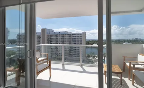 5601 Collins Avenue Miami Beach FL 33140