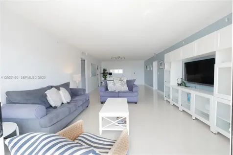 5601 Collins Avenue Miami Beach FL 33140