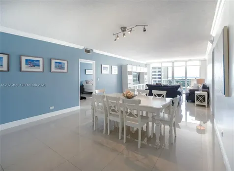 5601 Collins Avenue Miami Beach FL 33140