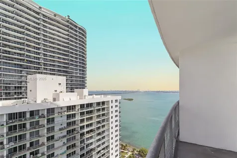 1750 N Bayshore Drive Miami FL 33132