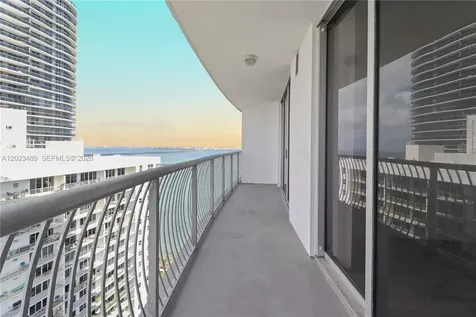 1750 N Bayshore Drive Miami FL 33132
