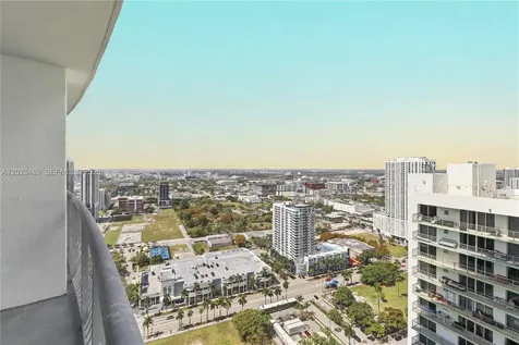 1750 N Bayshore Drive Miami FL 33132