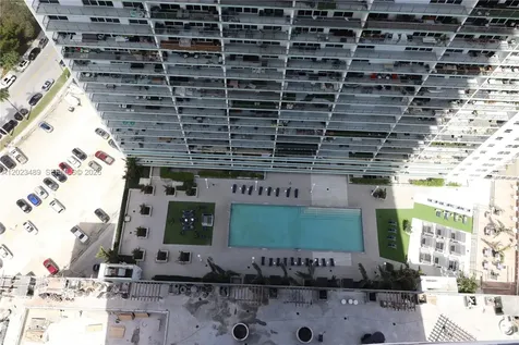 1750 N Bayshore Drive Miami FL 33132