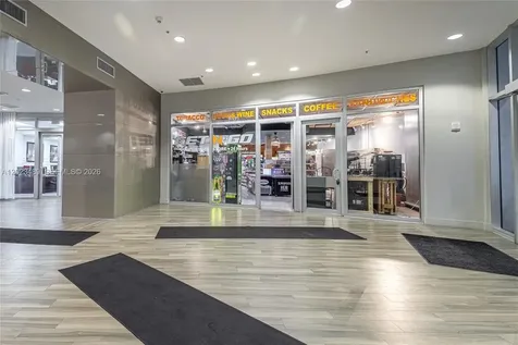 1750 N Bayshore Drive Miami FL 33132