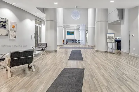 1750 N Bayshore Drive Miami FL 33132