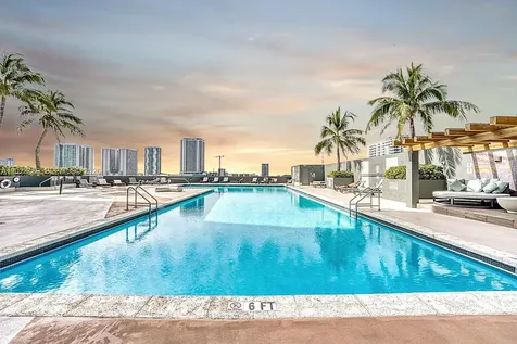 1750 N Bayshore Drive Miami FL 33132