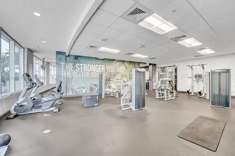 1750 N Bayshore Drive Miami FL 33132