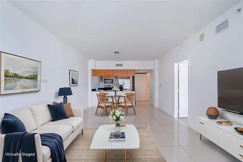 1750 N Bayshore Drive Miami FL 33132