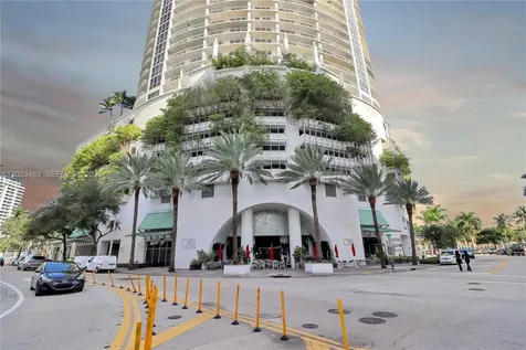 1750 N Bayshore Drive Miami FL 33132