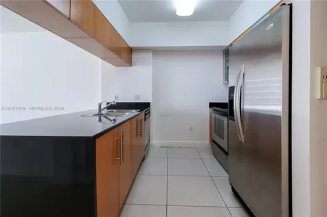 1750 N Bayshore Drive Miami FL 33132