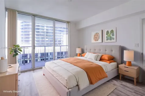 1750 N Bayshore Drive Miami FL 33132