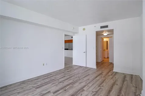 1750 N Bayshore Drive Miami FL 33132