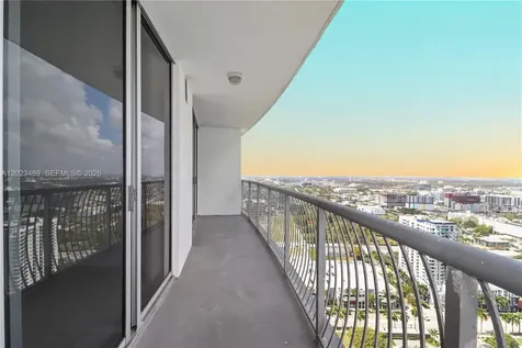 1750 N Bayshore Drive Miami FL 33132