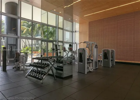 3470 E Coast Avenue Miami FL 33137