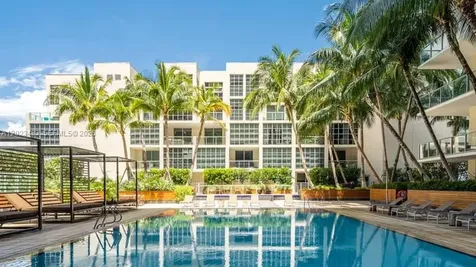 3470 E Coast Avenue Miami FL 33137