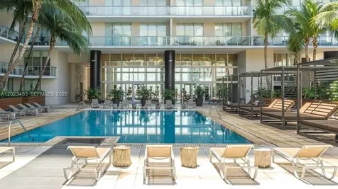 3470 E Coast Avenue Miami FL 33137