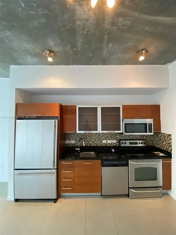 3470 E Coast Avenue Miami FL 33137