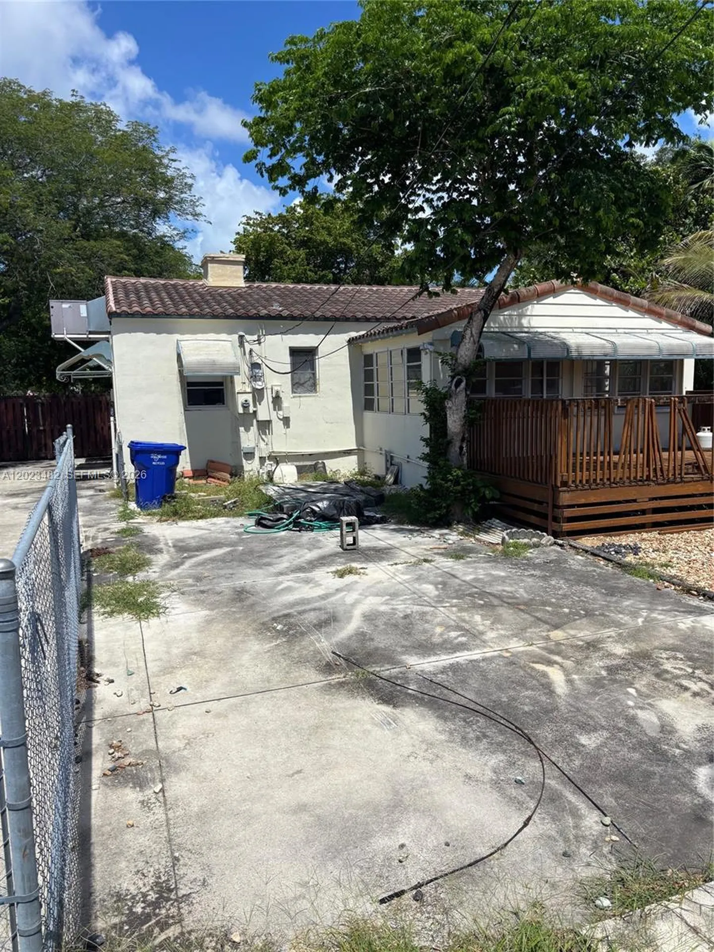 1501 N 16th Court Hollywood FL 33020