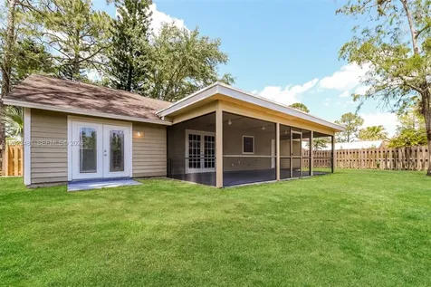 878 Daffodil Drive Wellington FL 33414