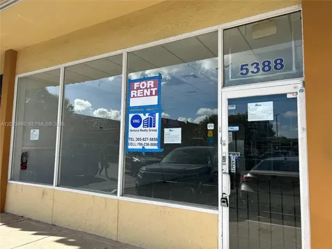 5388 W 16th Avenue Hialeah FL 33012