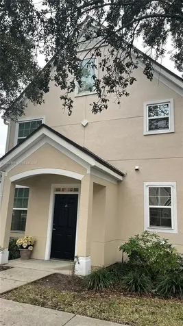 3368 Parkchester Square Boulevard Orlando FL 32835