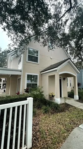 3368 Parkchester Square Boulevard Orlando FL 32835