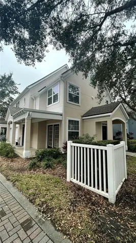 3368 Parkchester Square Boulevard Orlando FL 32835