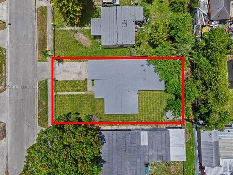 1961 Rutland Street Opa-Locka FL 33054