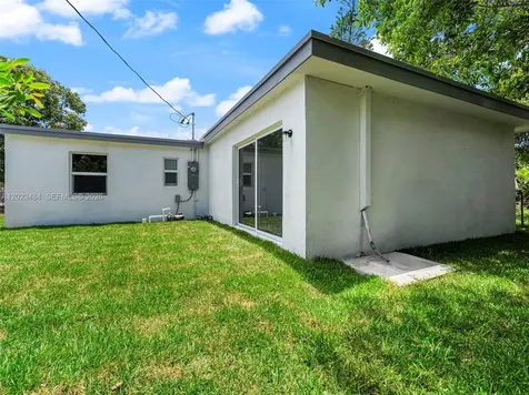 1961 Rutland Street Opa-Locka FL 33054