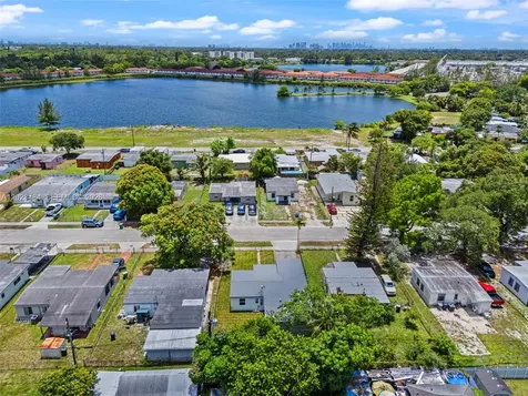 1961 Rutland Street Opa-Locka FL 33054