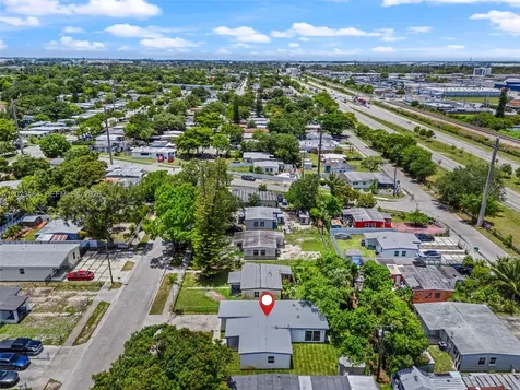 1961 Rutland Street Opa-Locka FL 33054