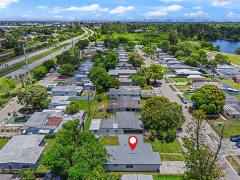 1961 Rutland Street Opa-Locka FL 33054