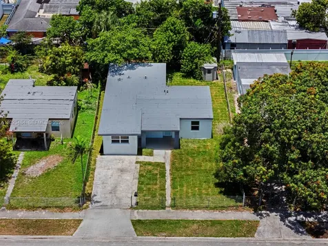 1961 Rutland Street Opa-Locka FL 33054