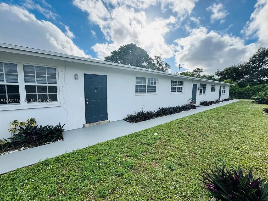 631 NW 11th Avenue Fort Lauderdale FL 33311