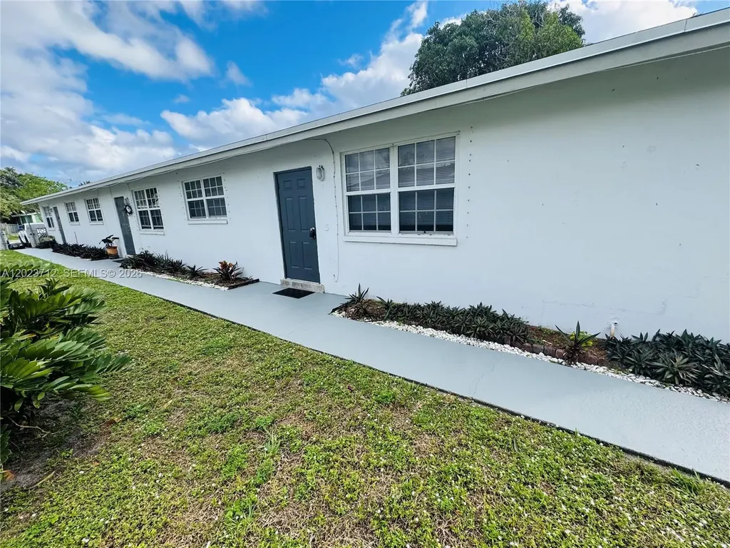631 NW 11th Avenue Fort Lauderdale FL 33311