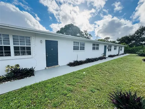 631 NW 11th Avenue Fort Lauderdale FL 33311