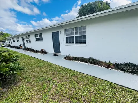 631 NW 11th Avenue Fort Lauderdale FL 33311