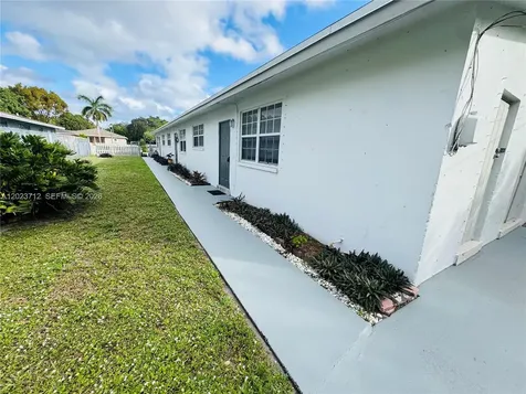 631 NW 11th Avenue Fort Lauderdale FL 33311