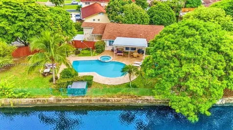 2650 Scott Street Hollywood FL 33020