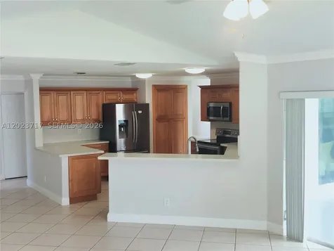 17883 SW 5 Street Pembroke Pines FL 33029