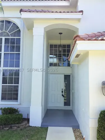 17883 SW 5 Street Pembroke Pines FL 33029