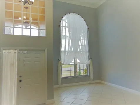 17883 SW 5 Street Pembroke Pines FL 33029
