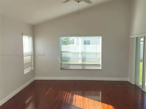 17883 SW 5 Street Pembroke Pines FL 33029