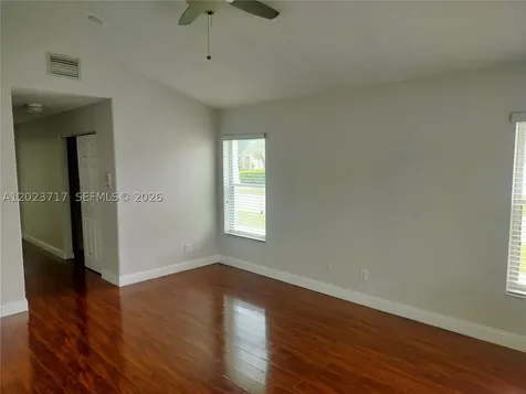 17883 SW 5 Street Pembroke Pines FL 33029