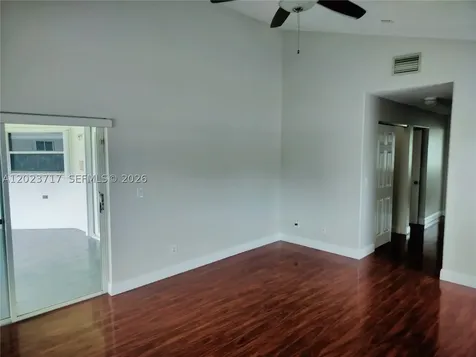 17883 SW 5 Street Pembroke Pines FL 33029