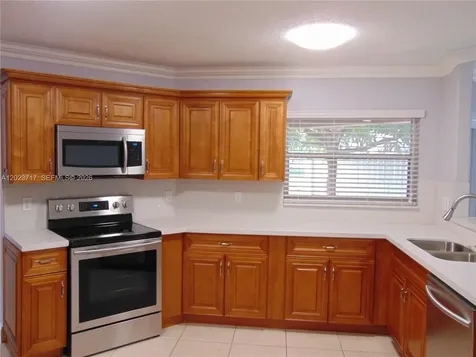 17883 SW 5 Street Pembroke Pines FL 33029
